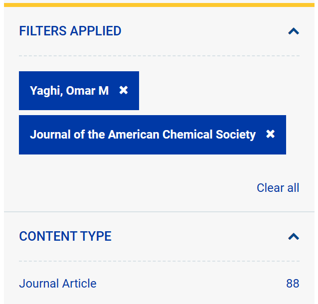 他，MOF鼻祖，運用ChatGPT發表第88篇JACS！