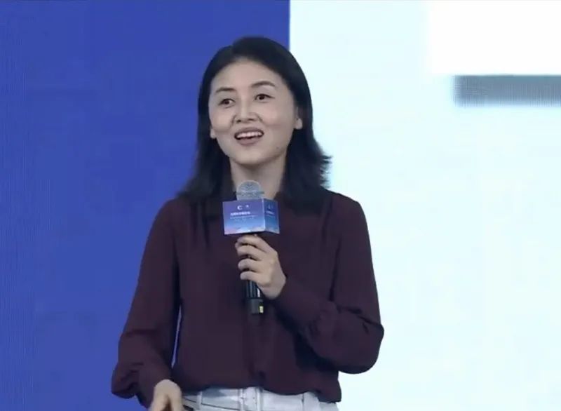 顏寧首談回國科研工作是否受影響：時間被擠壓得厲害，但....