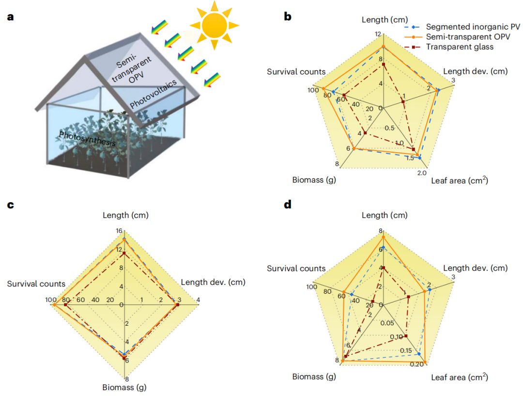 重大突破！UCLA楊陽最新Nature Sustainability！