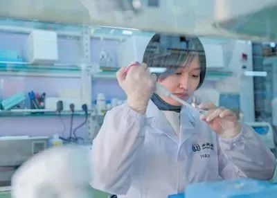 厲害！90后的她，已在Science、Cell等期刊發表論文10余篇！