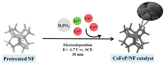 江南大學(xué)ACS Catalysis：Co-Fe協(xié)同作用立大功，實(shí)現(xiàn)溫和條件下促進(jìn)CO2轉(zhuǎn)化為C6+二元酸