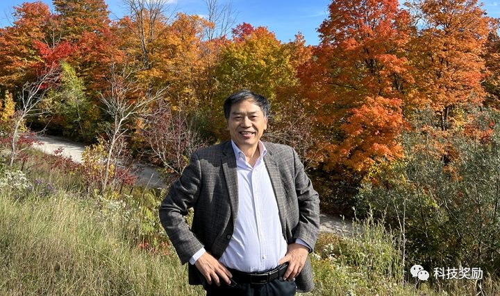 國家杰青，當選院士！