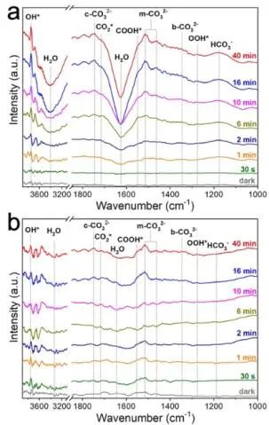 ?王心晨/汪思波JACS：金屬TiN表面羥基結合Ru，實現紅外光下光催化CO2還原