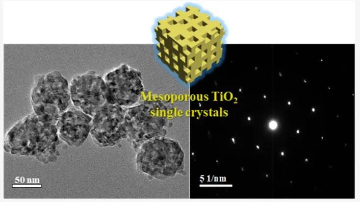 趙東元院士/蘭坤教授，最新JACS！