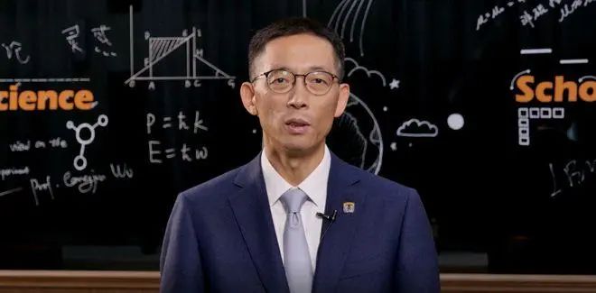 施一公：閱讀英文科研論文的8點建議！