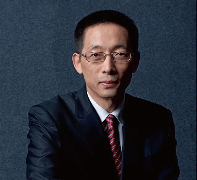 施一公院士，獲聯合國教科文組織大獎！