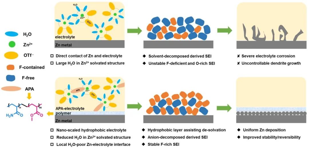 電池頂刊集錦！EES、Adv. Sci.、Angew、AEM、AFM、ACS Nano、Nano Energy等成果！