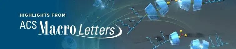 ACS Macro Letters | 基于激光直寫編程形狀記憶聚合物內應力的防偽和4D打印