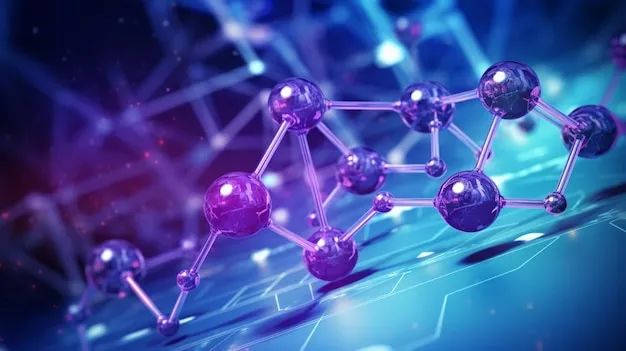 基于量子輔助深度學習的逆向分子設計