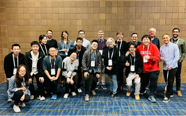 AI4Science還是偽命題嗎？?jī)赡旰體orkshop組織者重新審視AI4Science