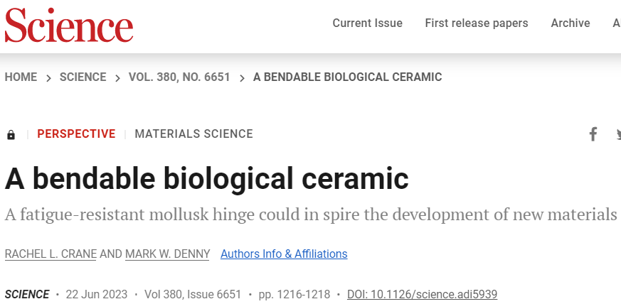 中科大最新Science，審稿人都興奮了！