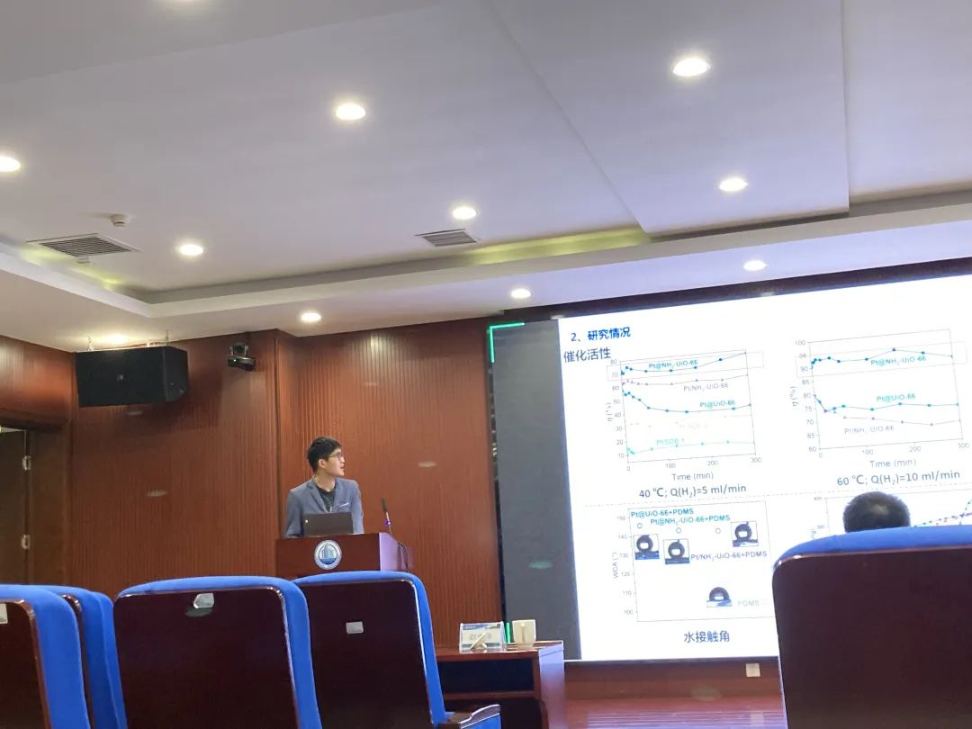 厲害！博士生發(fā)了20多篇SCI，畢業(yè)典禮被校長(zhǎng)點(diǎn)名！