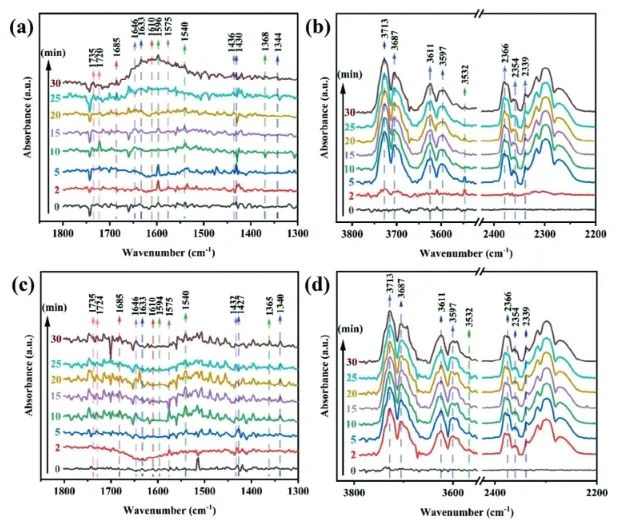 Advanced Science：Cu調制無鉛Cs4MnSb2Cl12雙鈣鈦礦，用于光催化還原CO2