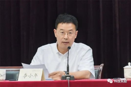 國家杰青，當選院士！