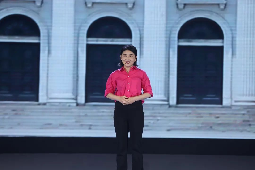 顏寧首談回國科研工作是否受影響：時間被擠壓得厲害，但....