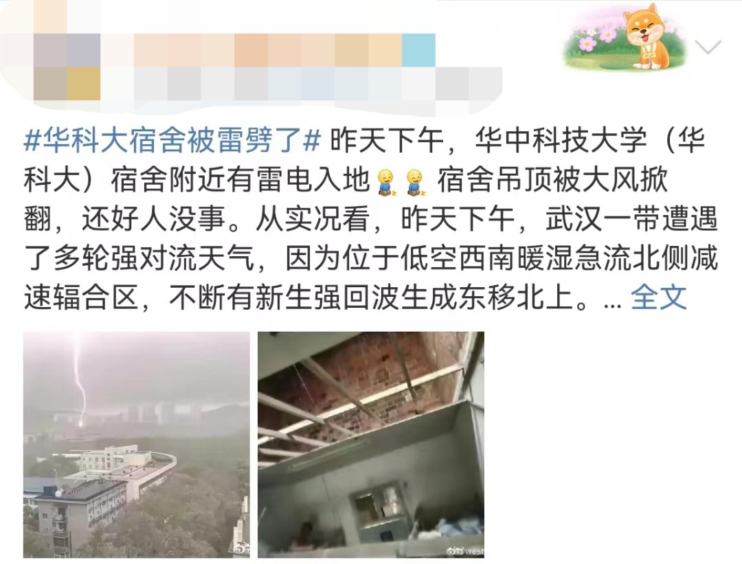 華中科技大學最新回應！