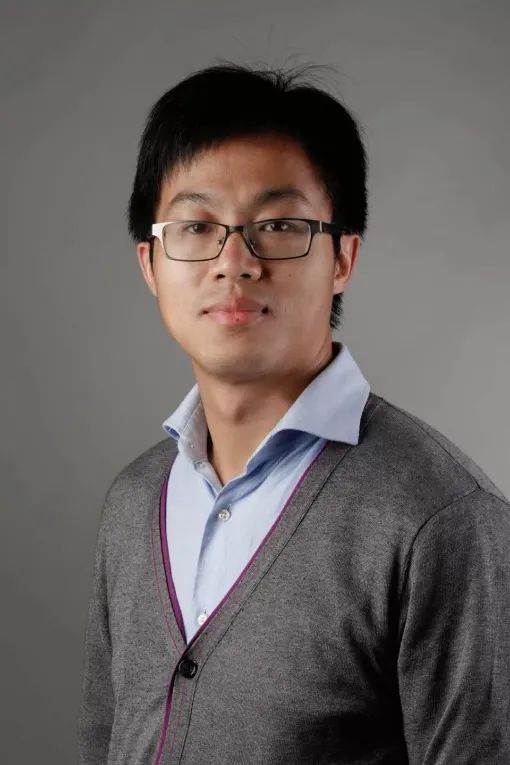 優秀！江南大學80后教授，擔任院長，再發Nature子刊！