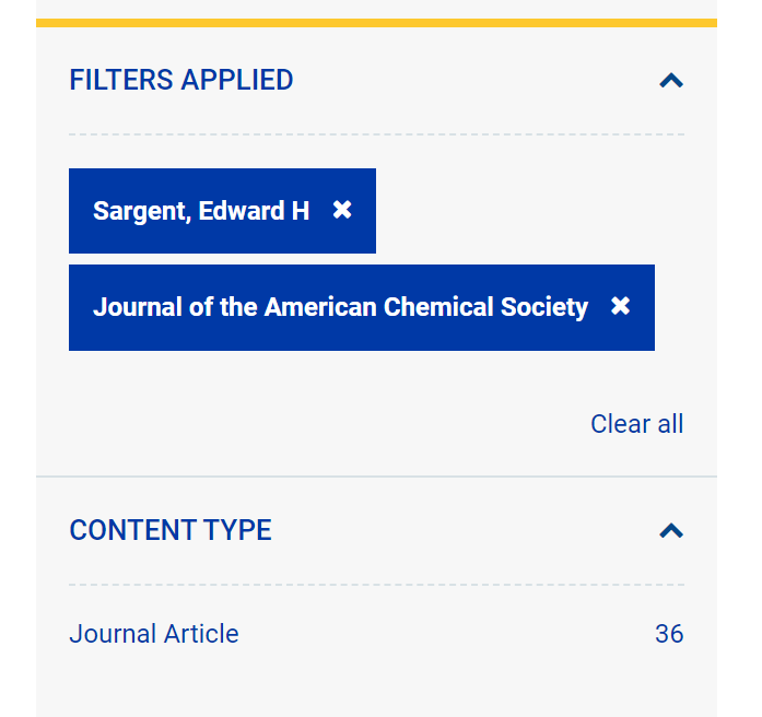 超燃！他，今日發表第16篇Nature Catalysis，第36篇JACS！
