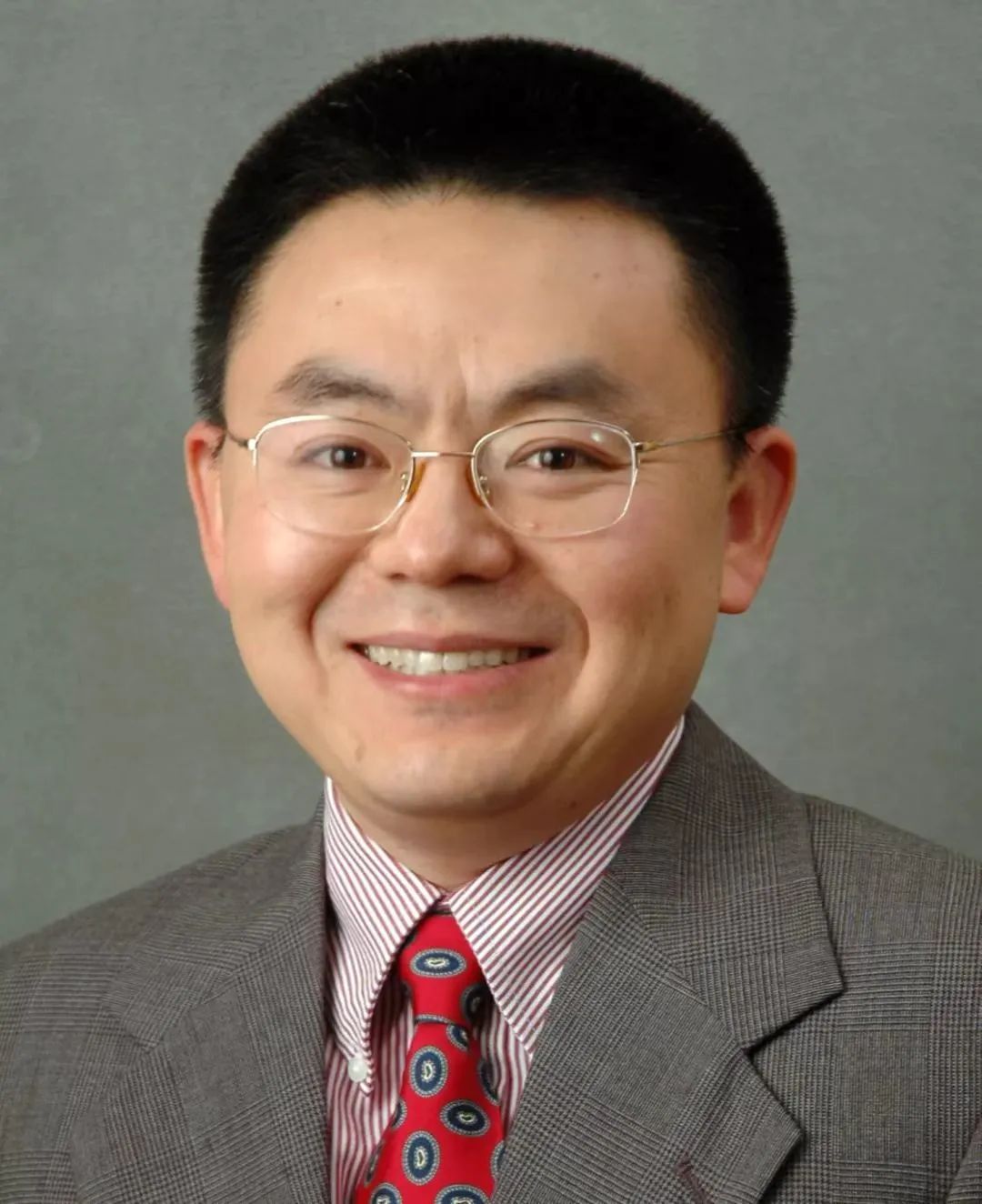 祝賀！中南大學校友當選美國工程院院士！