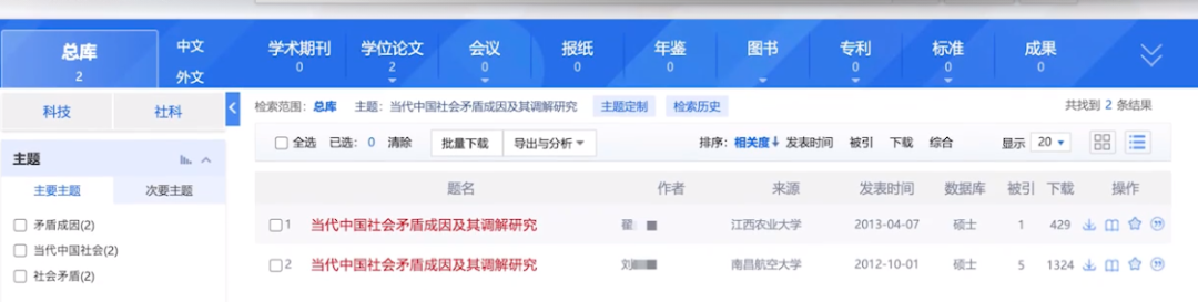 抄襲！一碩士全文復制他人論文，甚至連致謝都沒改... 學校：撤銷學位！