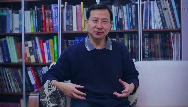 饒毅：博士后年薪至少二十幾萬，這個專業適合普通家庭、智力一般的學生