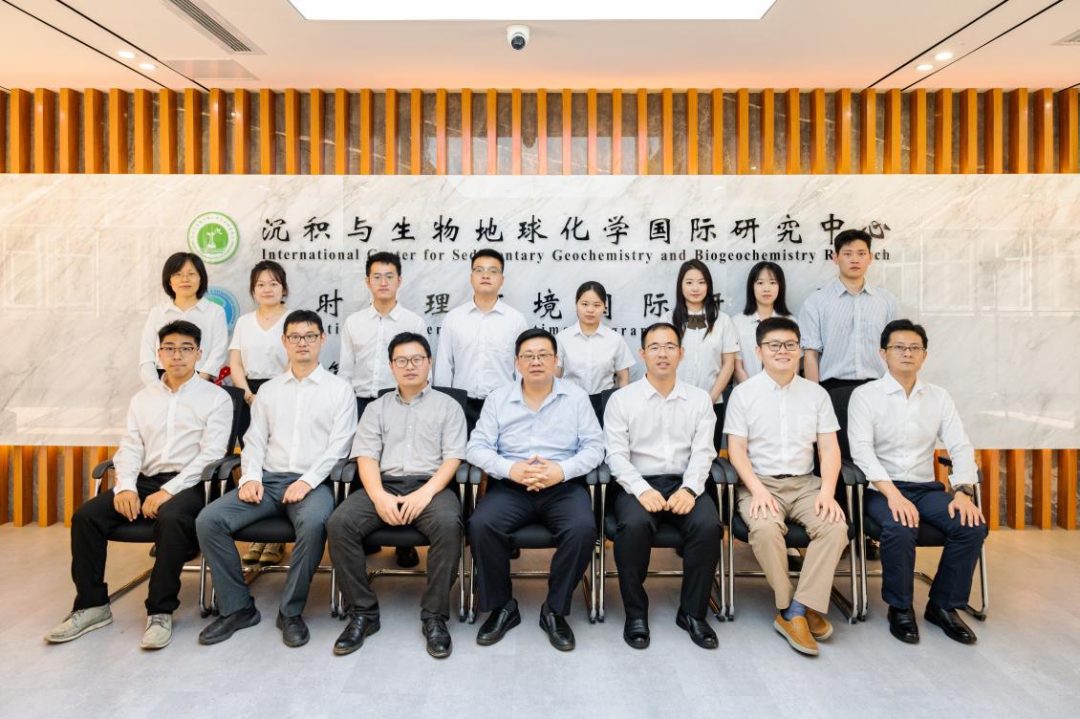 國家杰青，打破67年校史記錄，首發Nature！