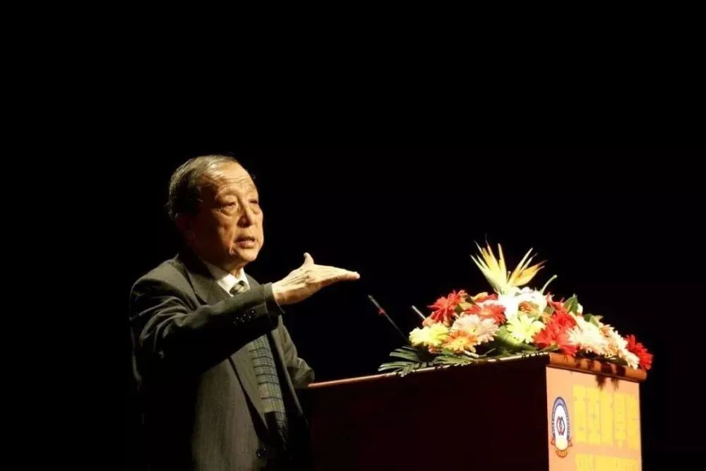 清華教授：多年以來，我對我的學生都不太滿意