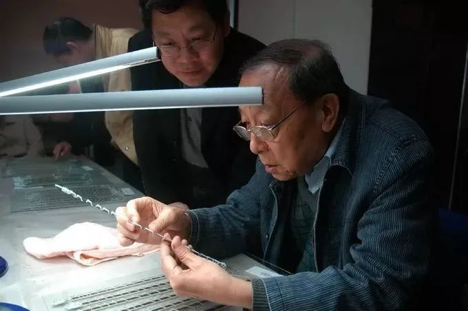 清華教授：多年以來，我對我的學生都不太滿意