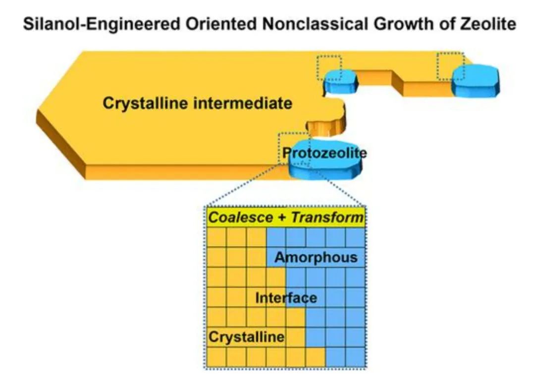 牛！Science+8篇JACS/Angew！吉林大學于吉紅院士2023年優秀成果精選！