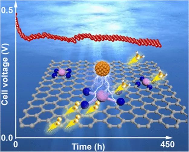 【DFT+實驗】他，第51篇JACS！保護單原子催化劑，“舊招”新用、新發現！