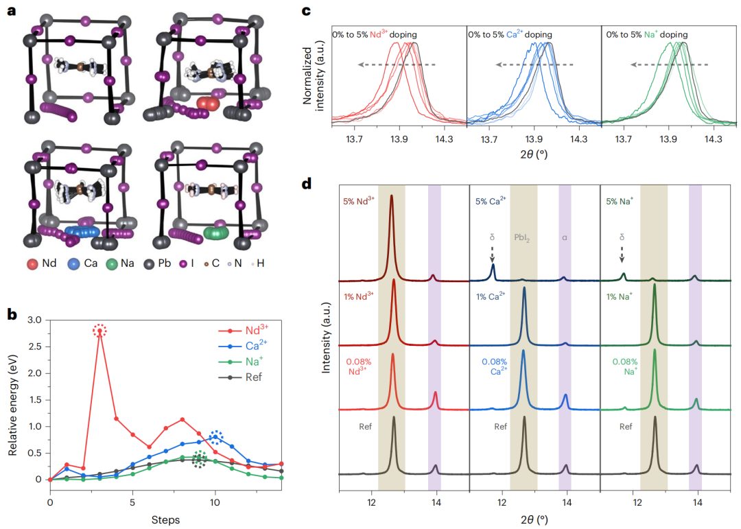 UCLA楊陽教授，最新Nature Materials！
