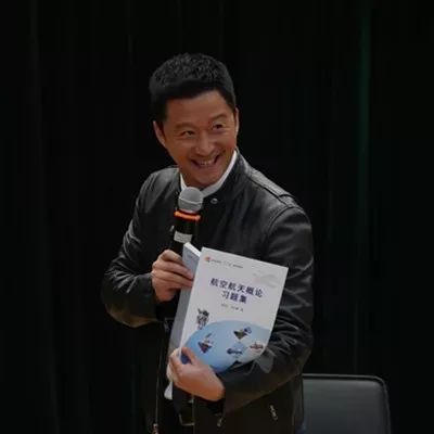 985工科之王！畢業(yè)就是鐵飯碗，《流浪地球》的成功也離不開他？