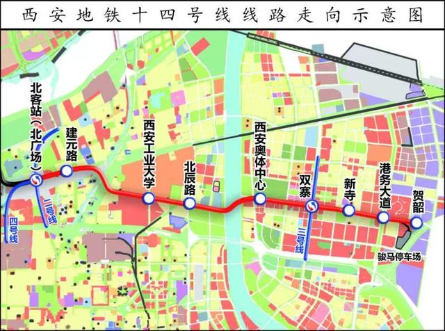 這可能是中國最“恨”地鐵的高校，甚至寫了篇論文反對地鐵經過...