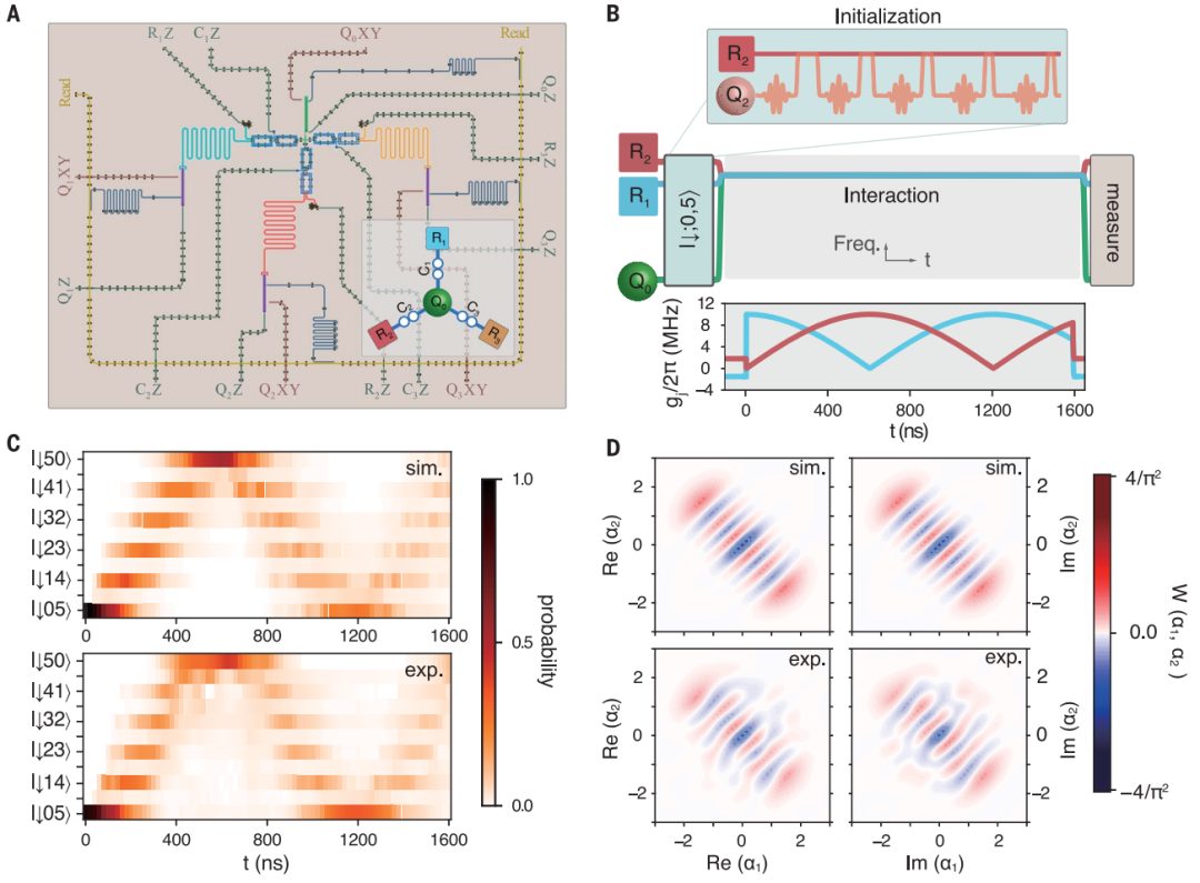 浙江大學，最新Science！