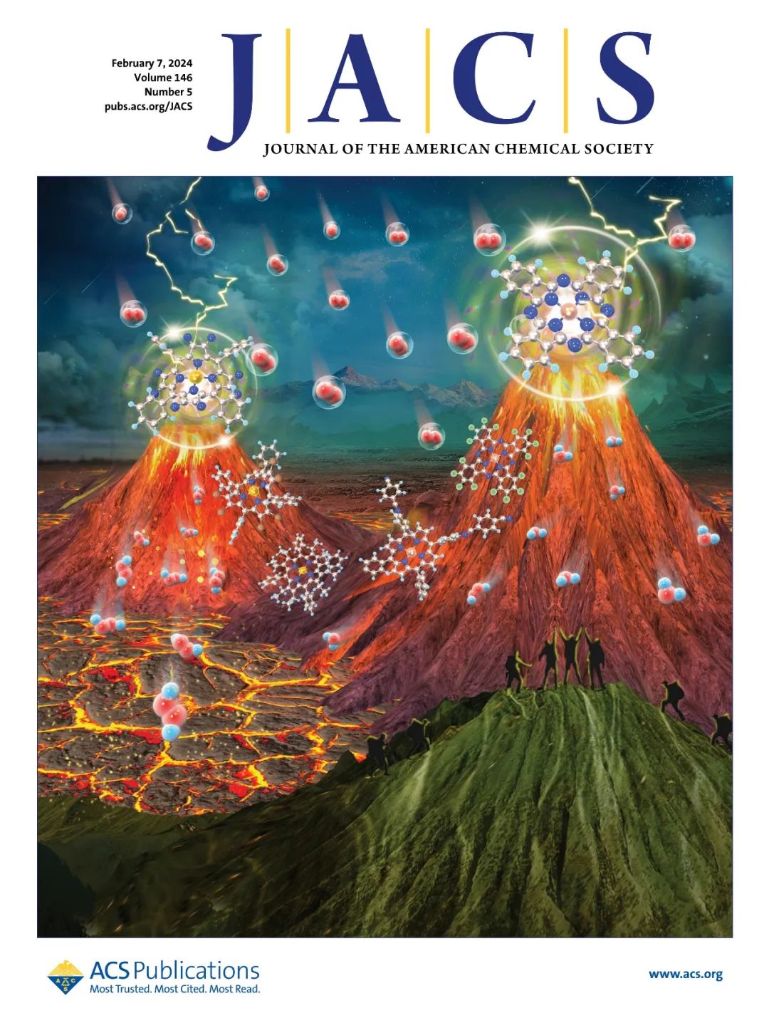 JACS封面論文！日本東北大學李昊與悉尼大學魏力：“酸性陷阱！”——pH-電場耦合理論提供單原子酸/堿ORR新認識