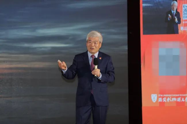 鄭強教授，獲“新時代中國杰出教育家”榮譽稱號！
