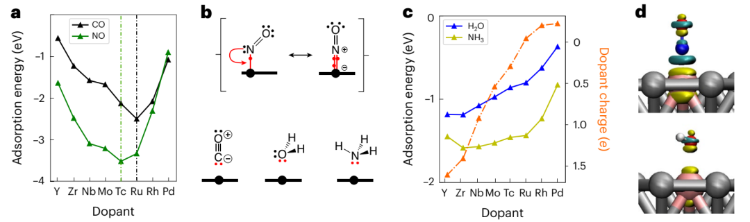憑計算問鼎Science、Nature Chemistry！