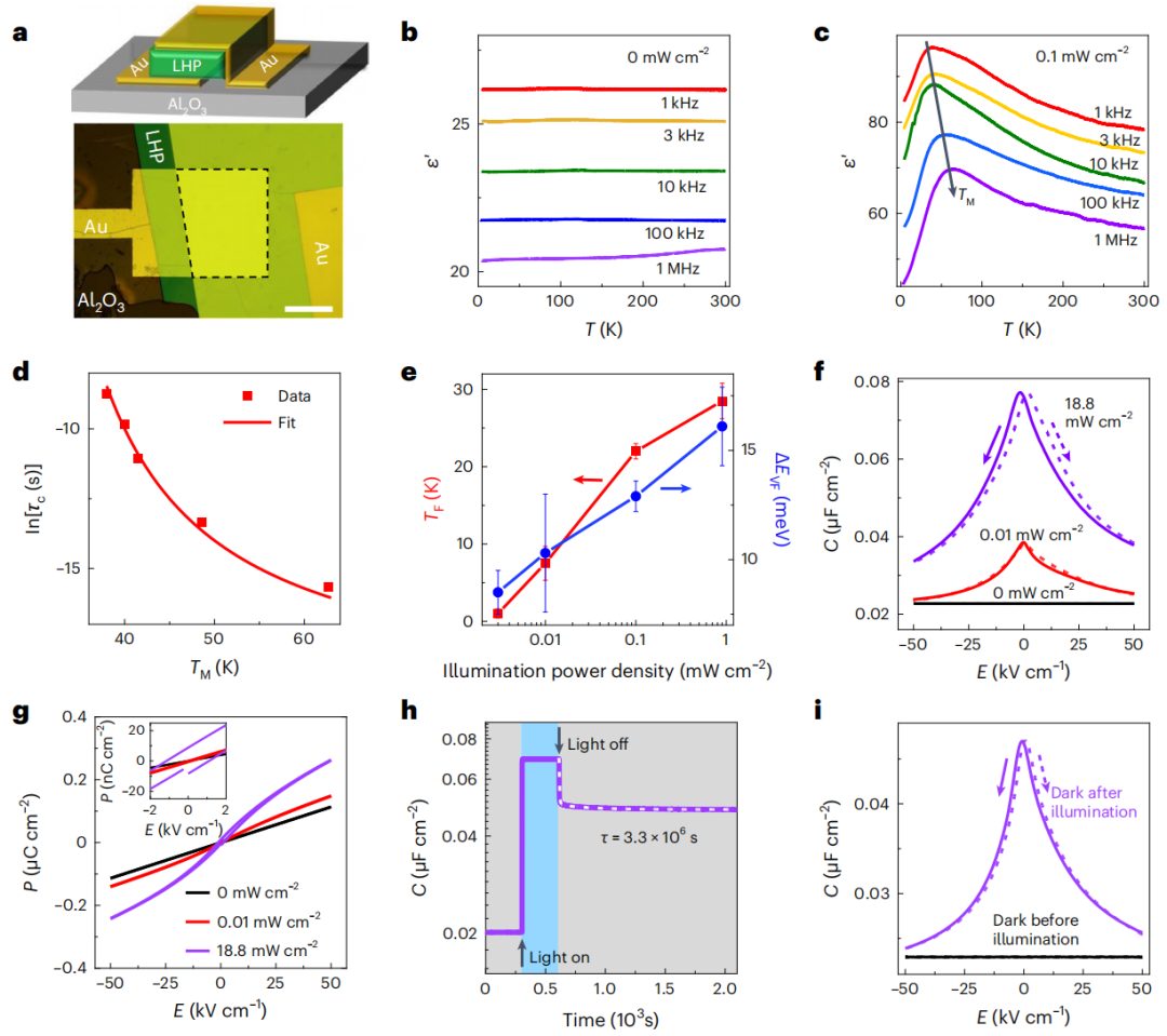 段鑲鋒教授/平遠教授，今日Nature Nanotechnology！
