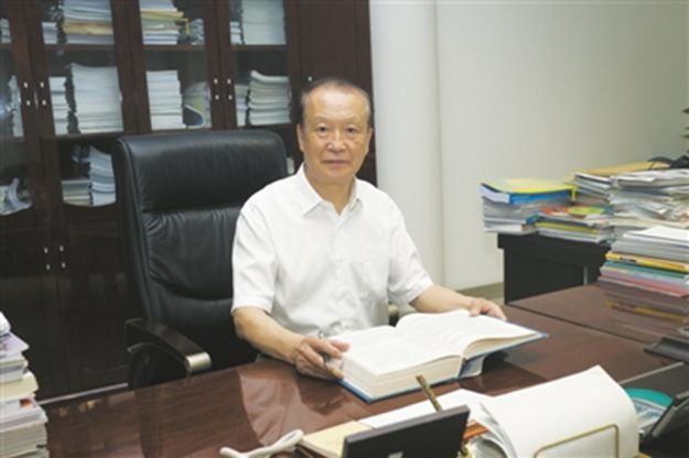 13位院士沖擊國家最高榮譽！2023國家最高科學技術獎候選人揭曉