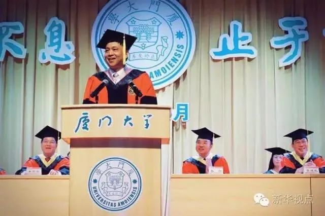 985高校博士：師從院士的我，直到畢業(yè)也沒和導(dǎo)師單獨(dú)說過一句話