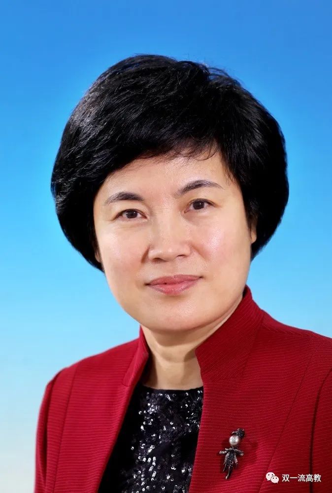 副省級！新晉“雙一流”大學校長，當選 廣東省人大副主任