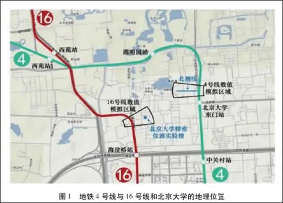 這可能是中國最“恨”地鐵的高校，甚至寫了篇論文反對地鐵經過...