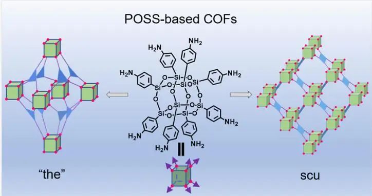 重磅！于吉紅院士團隊，最新JACS！