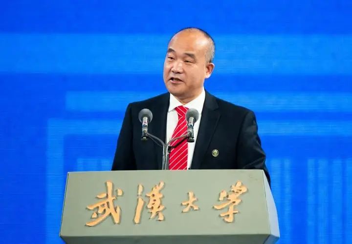 浙大校長，履新科技部副部長！