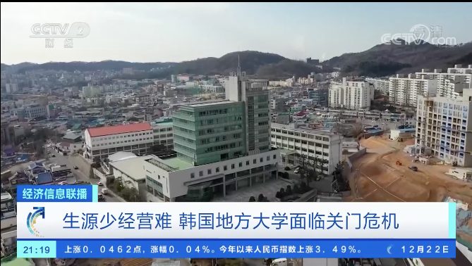 改革失敗，大學(xué)擬關(guān)停！