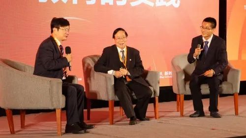 鄭強教授，獲“新時代中國杰出教育家”榮譽稱號！