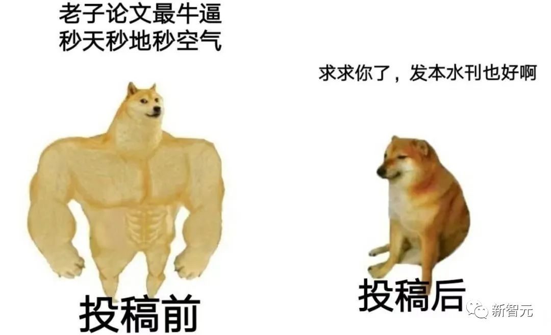 審稿人竟是本科生？女物理學(xué)家發(fā)推吐槽，圈內(nèi)大佬紛紛點(diǎn)贊！