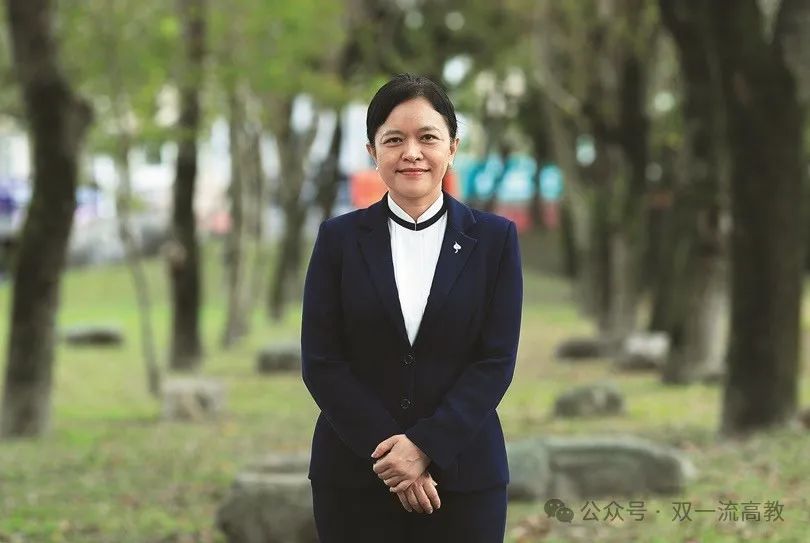 官宣：兩所大學，合并！首任校長是她！