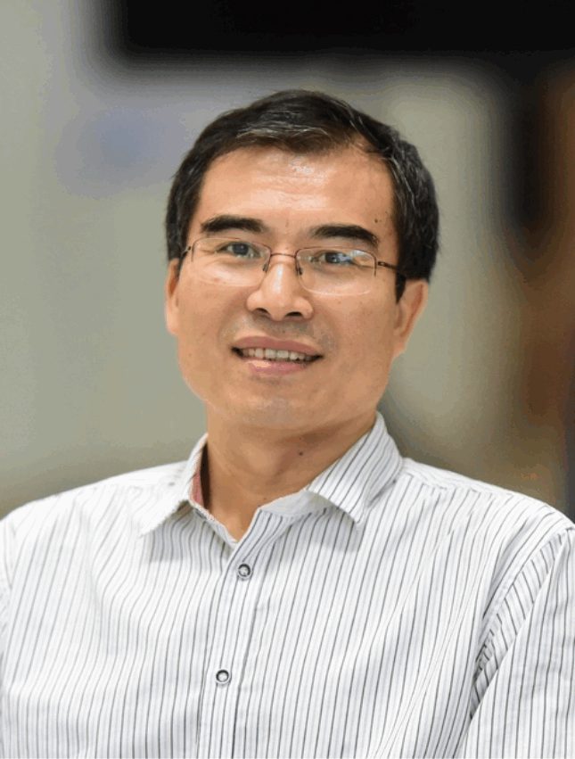 換帥！雙一流大學， 迎來院士校長