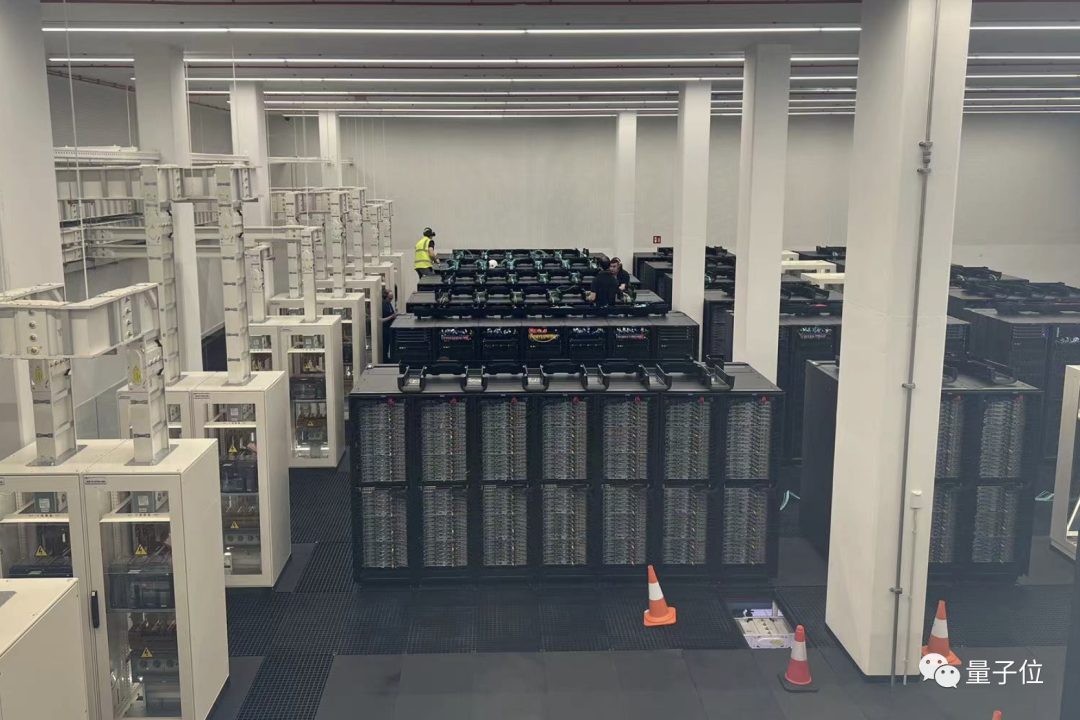 歐洲用教堂建高性能計(jì)算中心，背后還是中國(guó)技術(shù)輸出